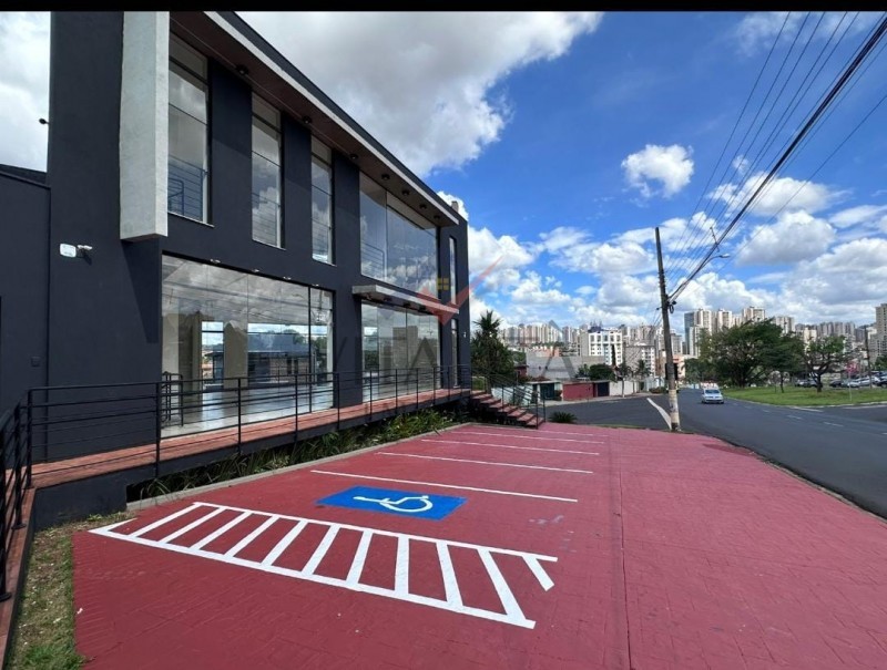 Imobiliária Ribeirão Preto - Vitalità Imóveis - Salão Comercial - Ribeirânia - Ribeirão Preto