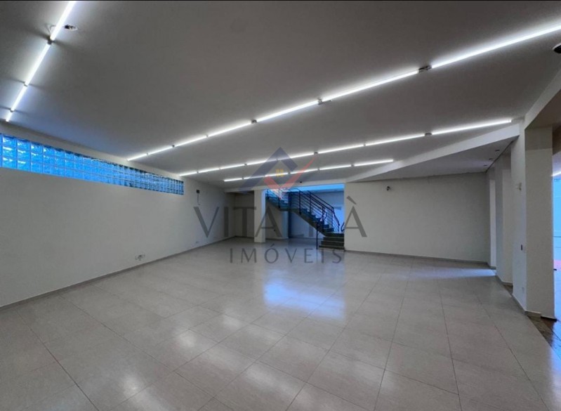 Imobiliária Ribeirão Preto - Vitalità Imóveis - Salão Comercial - Ribeirânia - Ribeirão Preto