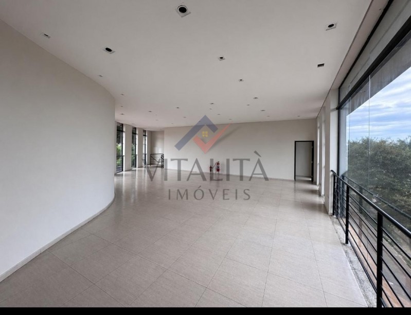 Imobiliária Ribeirão Preto - Vitalità Imóveis - Salão Comercial - Ribeirânia - Ribeirão Preto