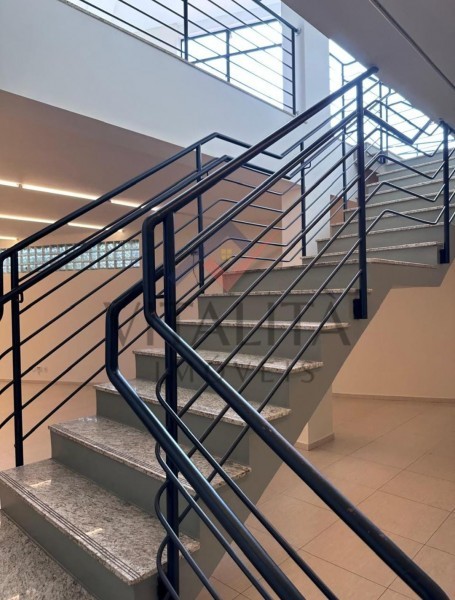 Imobiliária Ribeirão Preto - Vitalità Imóveis - Salão Comercial - Ribeirânia - Ribeirão Preto