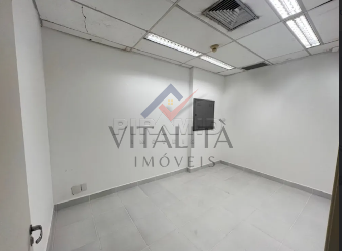 Imobiliária Ribeirão Preto - Vitalità Imóveis - Prédio Comercial - Jardim Sumare - Ribeirão Preto