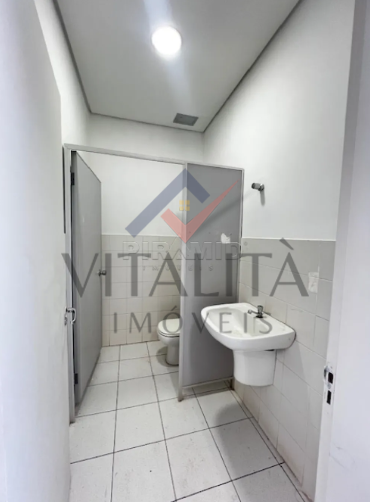 Imobiliária Ribeirão Preto - Vitalità Imóveis - Prédio Comercial - Jardim Sumare - Ribeirão Preto