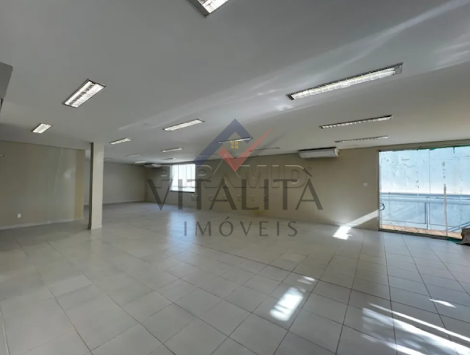 Imobiliária Ribeirão Preto - Vitalità Imóveis - Prédio Comercial - Jardim Sumare - Ribeirão Preto