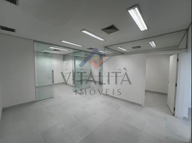 Imobiliária Ribeirão Preto - Vitalità Imóveis - Prédio Comercial - Jardim Sumare - Ribeirão Preto