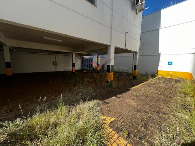 Imobiliária Ribeirão Preto - Vitalità Imóveis - Prédio Comercial - Jardim Sumare - Ribeirão Preto