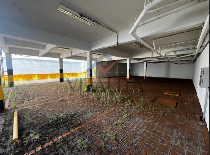 Imobiliária Ribeirão Preto - Vitalità Imóveis - Prédio Comercial - Jardim Sumare - Ribeirão Preto