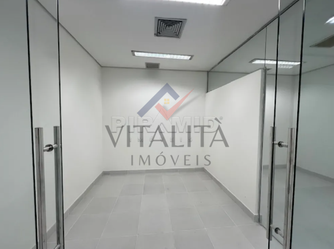 Imobiliária Ribeirão Preto - Vitalità Imóveis - Prédio Comercial - Jardim Sumare - Ribeirão Preto