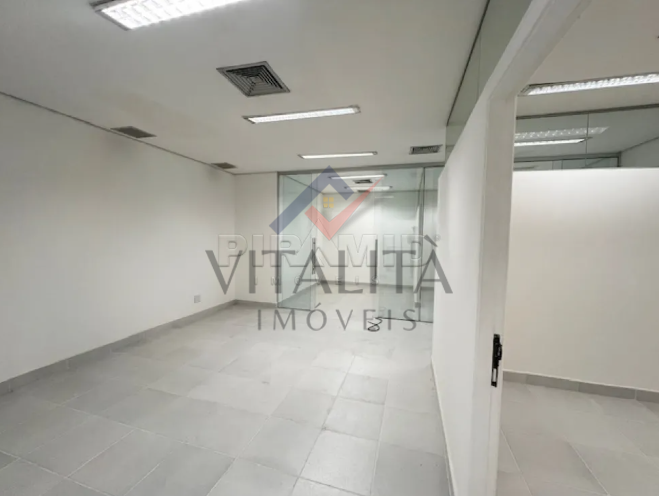 Imobiliária Ribeirão Preto - Vitalità Imóveis - Prédio Comercial - Jardim Sumare - Ribeirão Preto