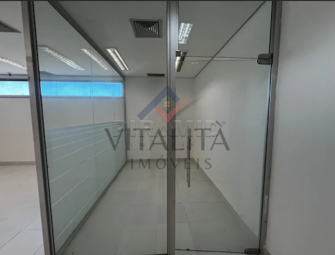 Imobiliária Ribeirão Preto - Vitalità Imóveis - Prédio Comercial - Jardim Sumare - Ribeirão Preto
