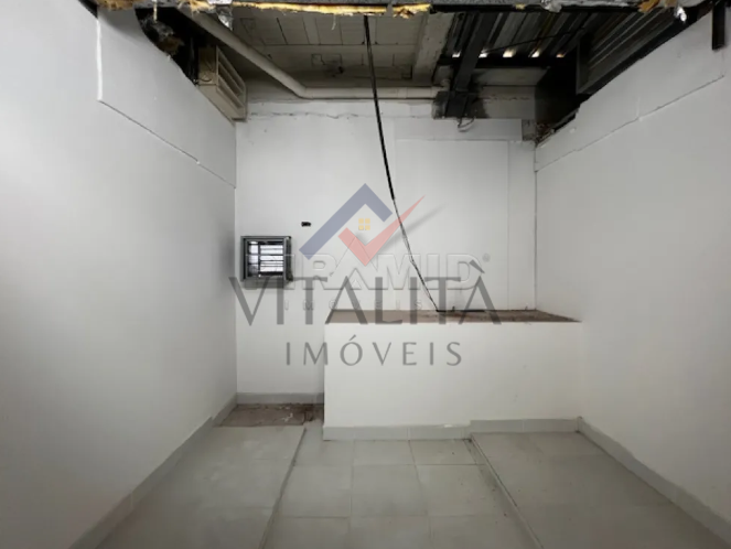 Imobiliária Ribeirão Preto - Vitalità Imóveis - Prédio Comercial - Jardim Sumare - Ribeirão Preto