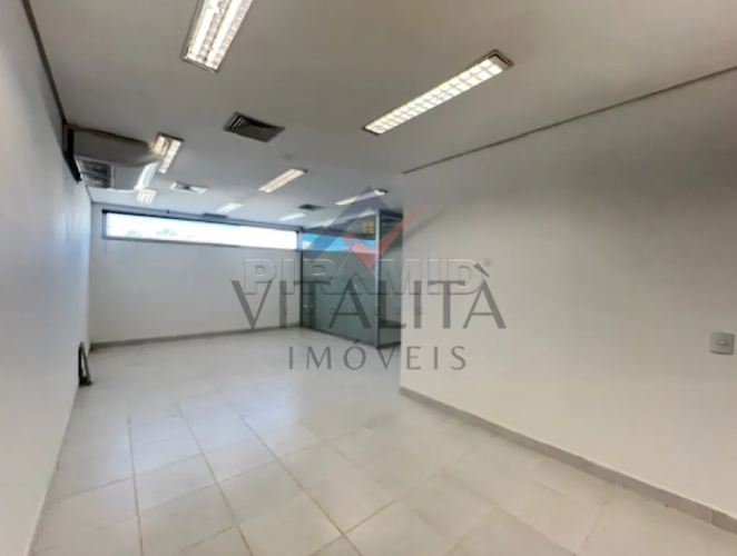 Imobiliária Ribeirão Preto - Vitalità Imóveis - Prédio Comercial - Jardim Sumare - Ribeirão Preto