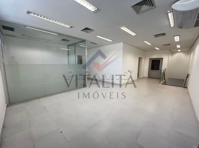 Imobiliária Ribeirão Preto - Vitalità Imóveis - Prédio Comercial - Jardim Sumare - Ribeirão Preto