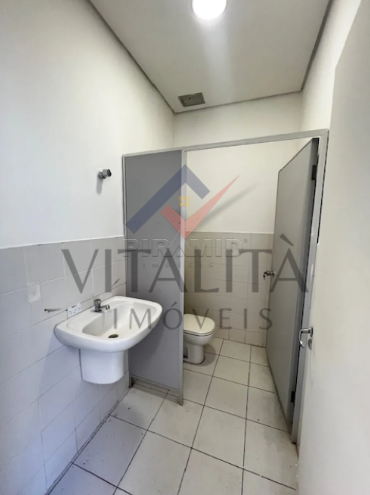 Imobiliária Ribeirão Preto - Vitalità Imóveis - Prédio Comercial - Jardim Sumare - Ribeirão Preto