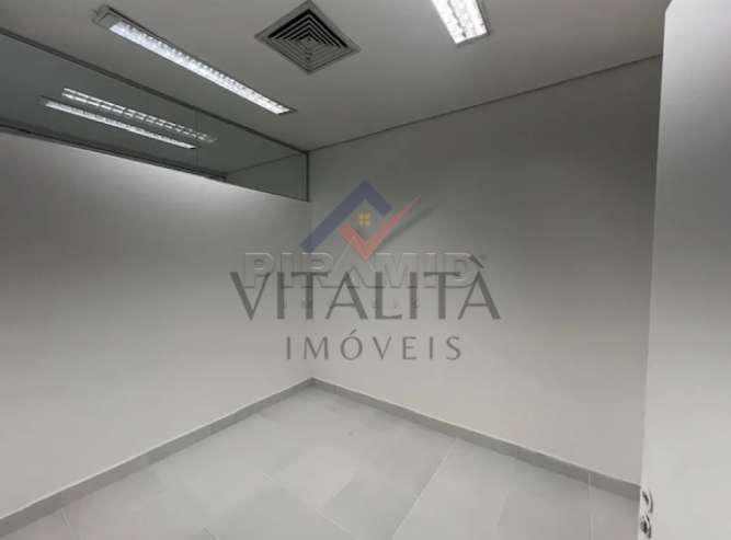Imobiliária Ribeirão Preto - Vitalità Imóveis - Prédio Comercial - Jardim Sumare - Ribeirão Preto