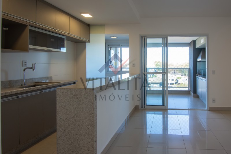 Imobiliária Ribeirão Preto - Vitalità Imóveis - Apartamento - Quinta da Primavera  - Ribeirão Preto