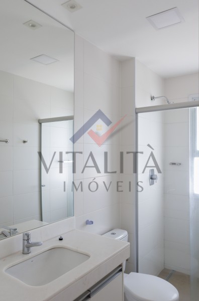 Imobiliária Ribeirão Preto - Vitalità Imóveis - Apartamento - Quinta da Primavera  - Ribeirão Preto