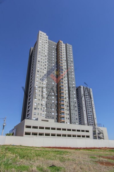 Imobiliária Ribeirão Preto - Vitalità Imóveis - Apartamento - Quinta da Primavera  - Ribeirão Preto