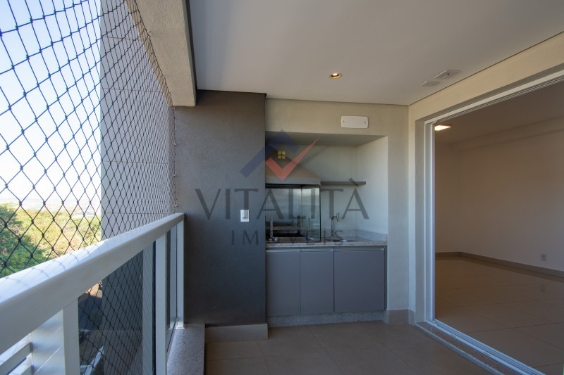 Imobiliária Ribeirão Preto - Vitalità Imóveis - Apartamento - Quinta da Primavera  - Ribeirão Preto