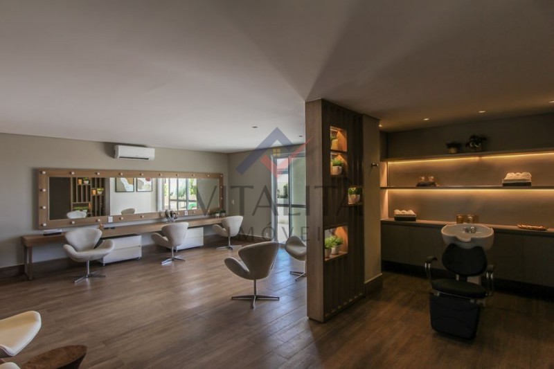 Apartamento - Quinta da Primavera  - Ribeirão Preto