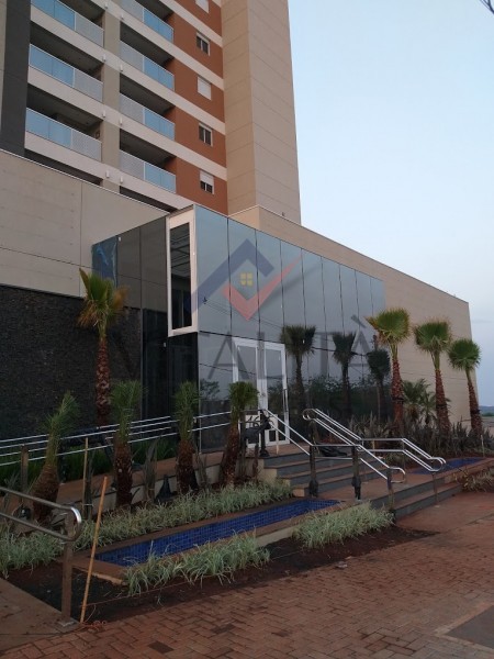 Imobiliária Ribeirão Preto - Vitalità Imóveis - Apartamento - Quinta da Primavera  - Ribeirão Preto