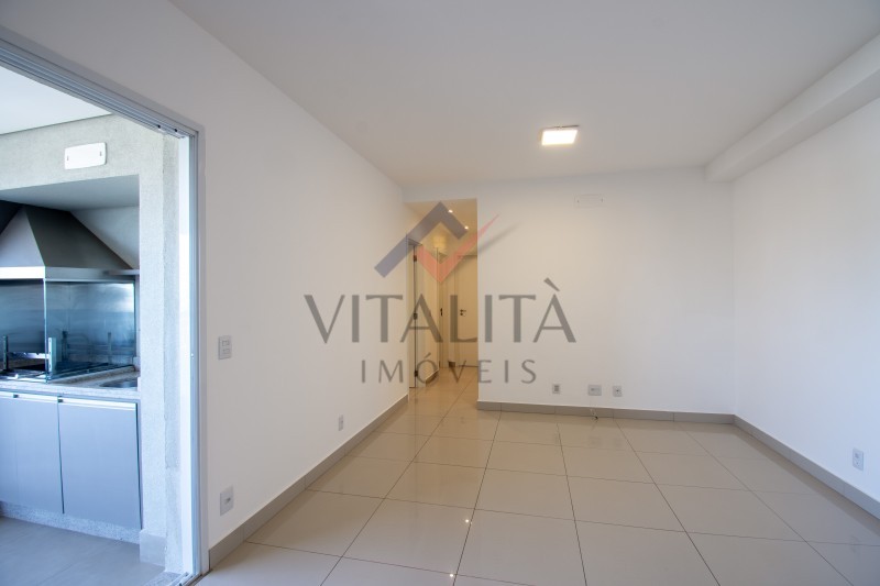 Imobiliária Ribeirão Preto - Vitalità Imóveis - Apartamento - Quinta da Primavera  - Ribeirão Preto