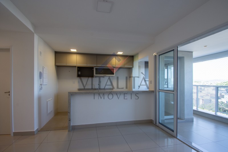 Imobiliária Ribeirão Preto - Vitalità Imóveis - Apartamento - Quinta da Primavera  - Ribeirão Preto