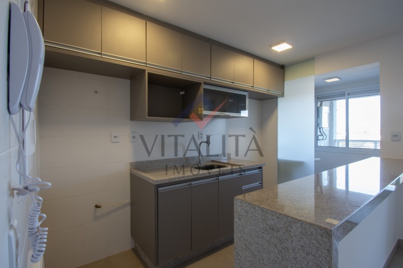 Imobiliária Ribeirão Preto - Vitalità Imóveis - Apartamento - Quinta da Primavera  - Ribeirão Preto