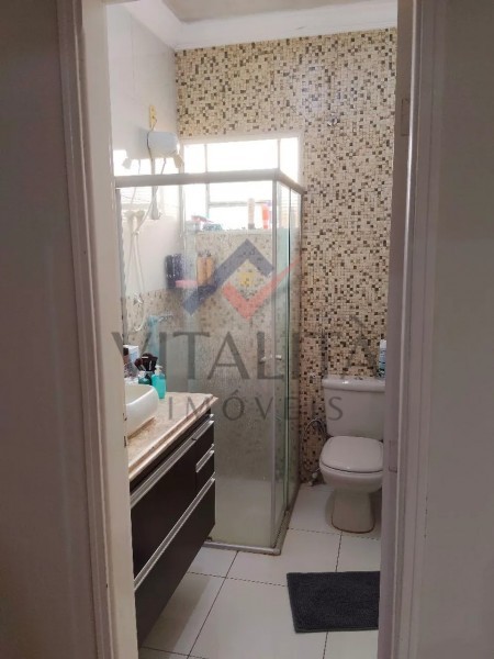 Imobiliária Ribeirão Preto - Vitalità Imóveis - Casa - Parque dos Servidores - Ribeirão Preto