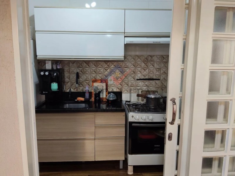 Imobiliária Ribeirão Preto - Vitalità Imóveis - Casa - Parque dos Servidores - Ribeirão Preto