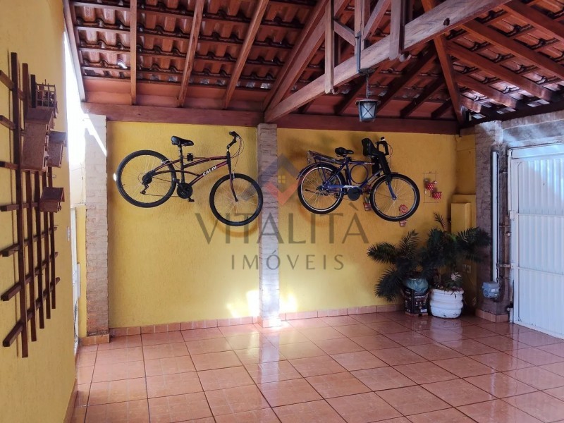 Imobiliária Ribeirão Preto - Vitalità Imóveis - Casa - Parque dos Servidores - Ribeirão Preto