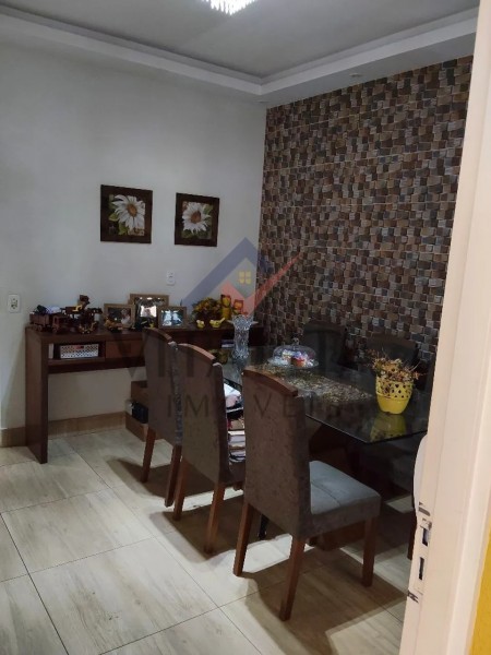 Imobiliária Ribeirão Preto - Vitalità Imóveis - Casa - Parque dos Servidores - Ribeirão Preto