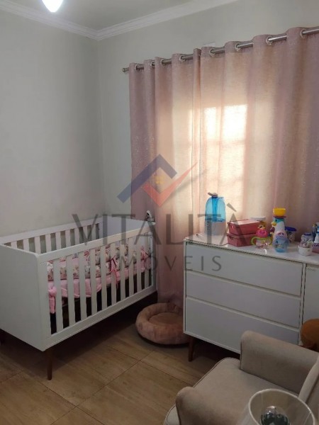 Imobiliária Ribeirão Preto - Vitalità Imóveis - Casa - Parque dos Servidores - Ribeirão Preto