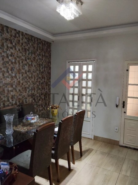 Imobiliária Ribeirão Preto - Vitalità Imóveis - Casa - Parque dos Servidores - Ribeirão Preto