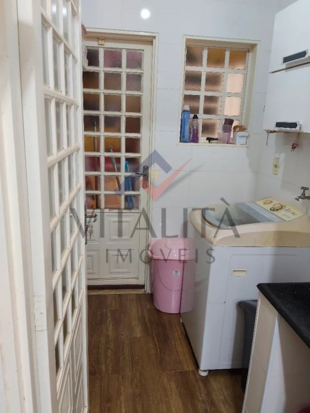 Imobiliária Ribeirão Preto - Vitalità Imóveis - Casa - Parque dos Servidores - Ribeirão Preto