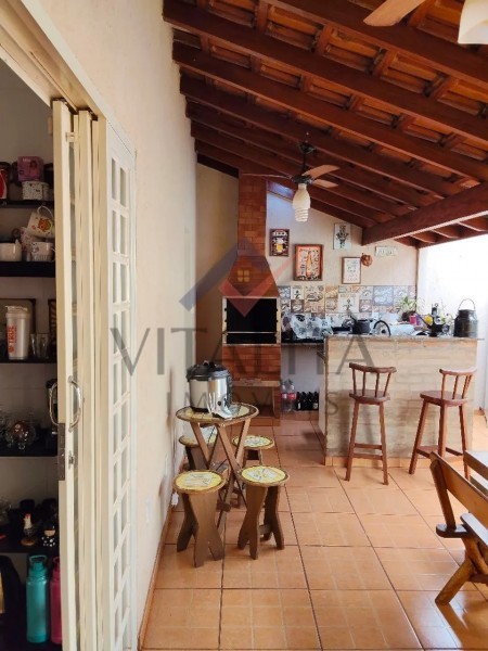 Imobiliária Ribeirão Preto - Vitalità Imóveis - Casa - Parque dos Servidores - Ribeirão Preto