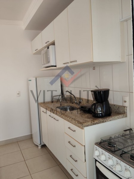 Imobiliária Ribeirão Preto - Vitalità Imóveis - Apartamento - Jardim São Luiz - Ribeirão Preto