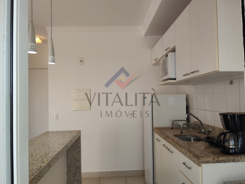 Imobiliária Ribeirão Preto - Vitalità Imóveis - Apartamento - Jardim São Luiz - Ribeirão Preto