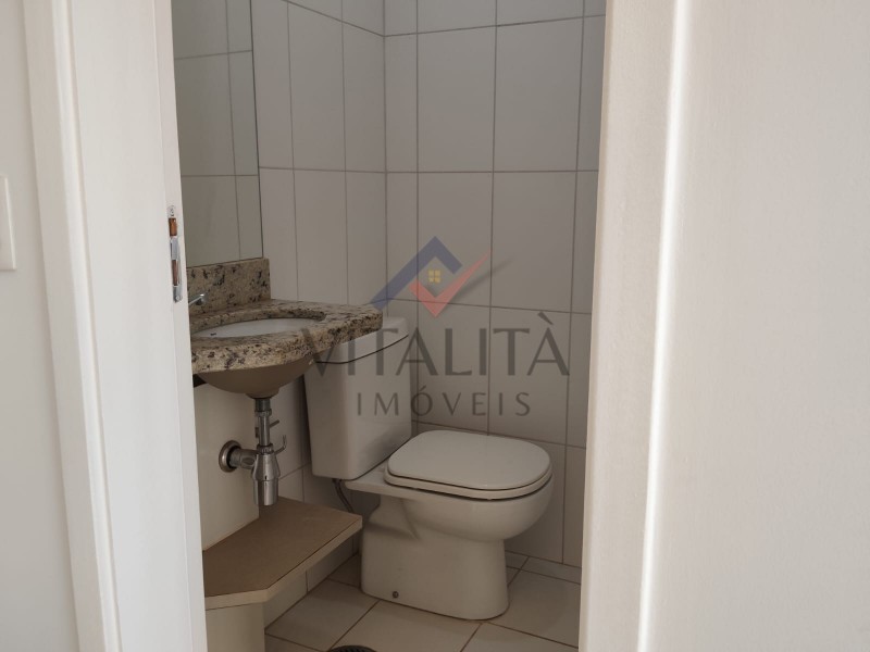 Imobiliária Ribeirão Preto - Vitalità Imóveis - Apartamento - Jardim São Luiz - Ribeirão Preto