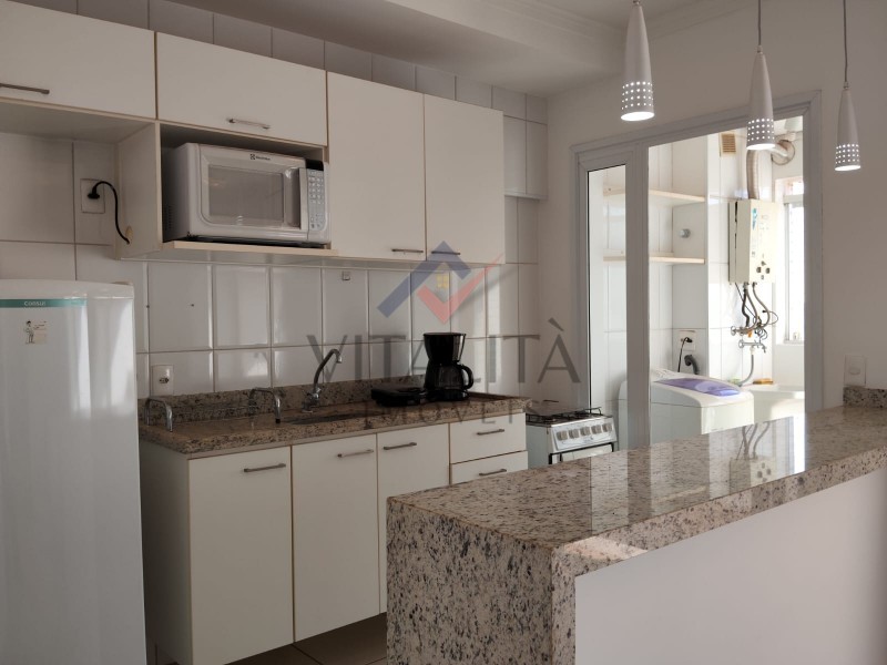 Imobiliária Ribeirão Preto - Vitalità Imóveis - Apartamento - Jardim São Luiz - Ribeirão Preto