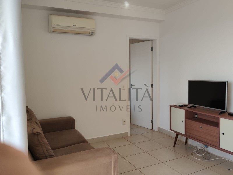 Imobiliária Ribeirão Preto - Vitalità Imóveis - Apartamento - Jardim São Luiz - Ribeirão Preto