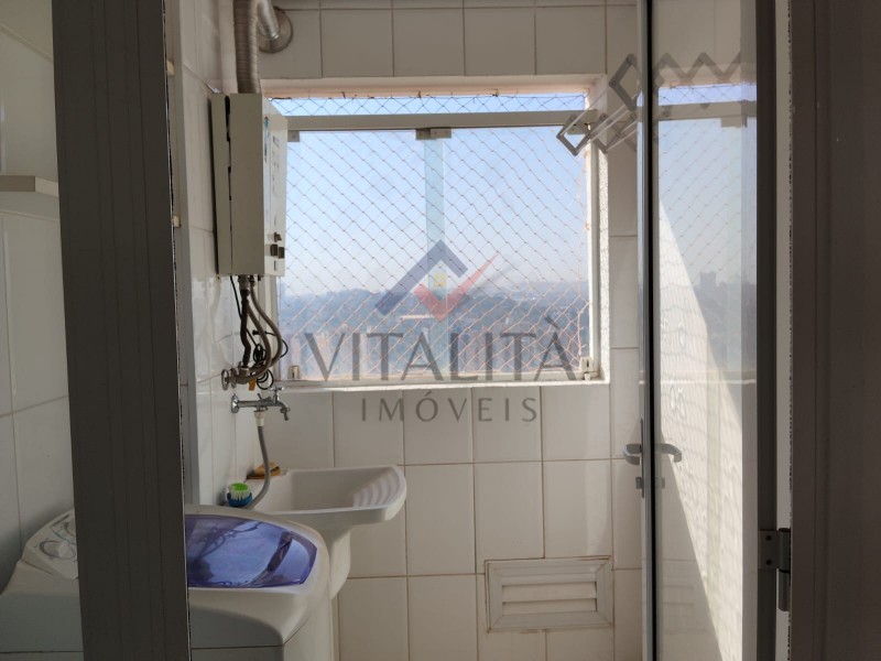 Imobiliária Ribeirão Preto - Vitalità Imóveis - Apartamento - Jardim São Luiz - Ribeirão Preto