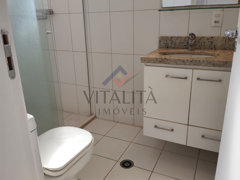 Imobiliária Ribeirão Preto - Vitalità Imóveis - Apartamento - Jardim São Luiz - Ribeirão Preto