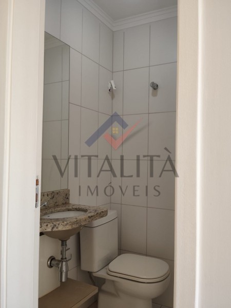 Imobiliária Ribeirão Preto - Vitalità Imóveis - Apartamento - Jardim São Luiz - Ribeirão Preto