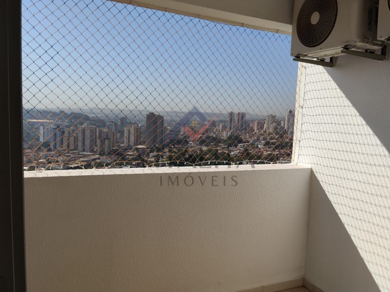 Imobiliária Ribeirão Preto - Vitalità Imóveis - Apartamento - Jardim São Luiz - Ribeirão Preto