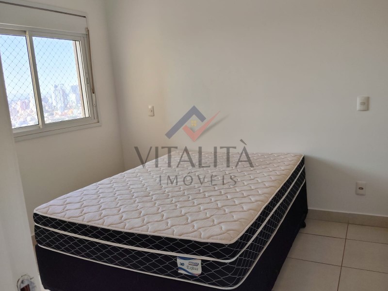 Imobiliária Ribeirão Preto - Vitalità Imóveis - Apartamento - Jardim São Luiz - Ribeirão Preto
