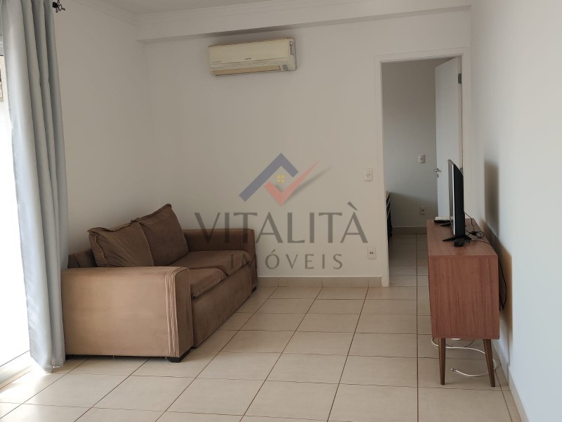 Imobiliária Ribeirão Preto - Vitalità Imóveis - Apartamento - Jardim São Luiz - Ribeirão Preto