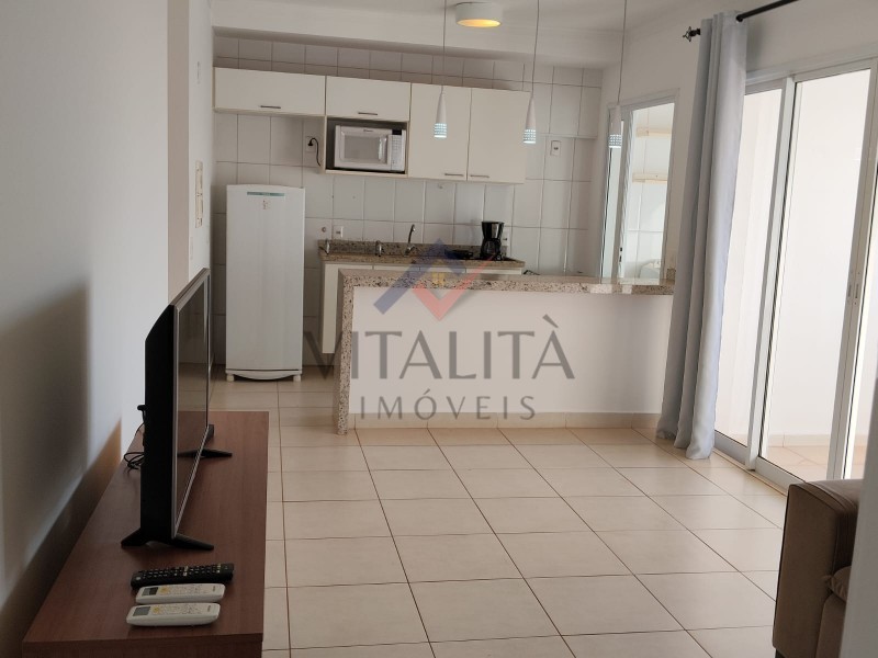 Imobiliária Ribeirão Preto - Vitalità Imóveis - Apartamento - Jardim São Luiz - Ribeirão Preto
