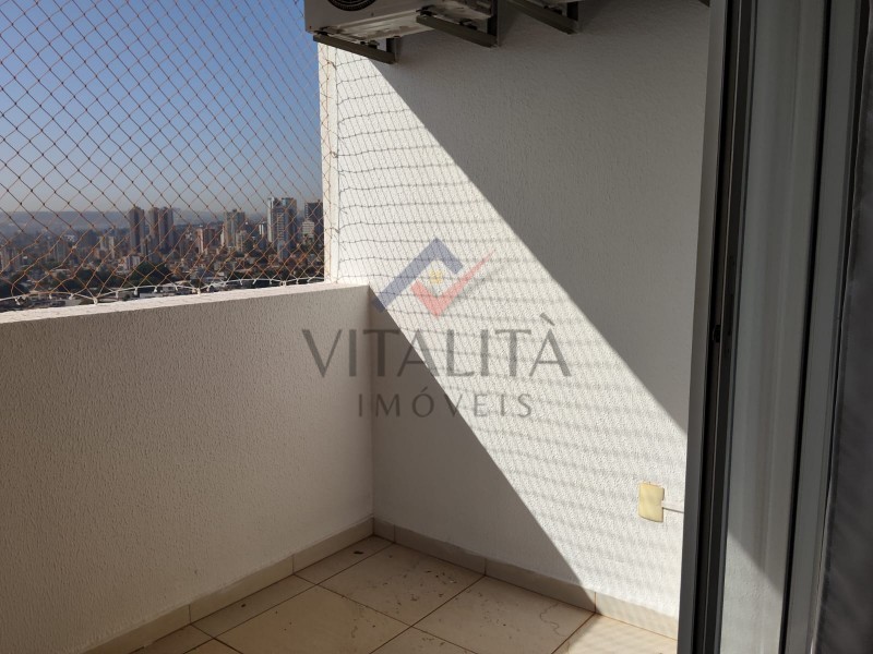 Imobiliária Ribeirão Preto - Vitalità Imóveis - Apartamento - Jardim São Luiz - Ribeirão Preto