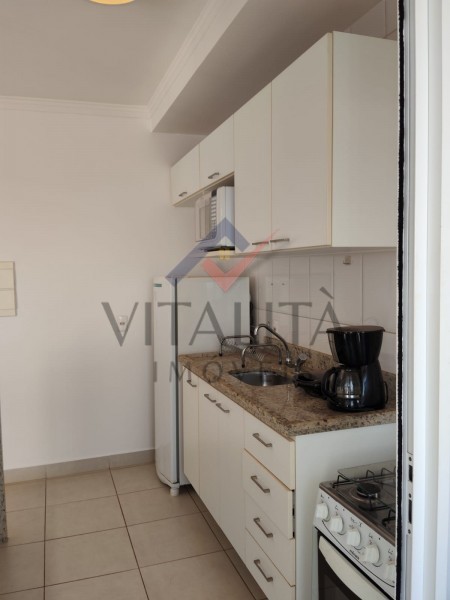 Imobiliária Ribeirão Preto - Vitalità Imóveis - Apartamento - Jardim São Luiz - Ribeirão Preto