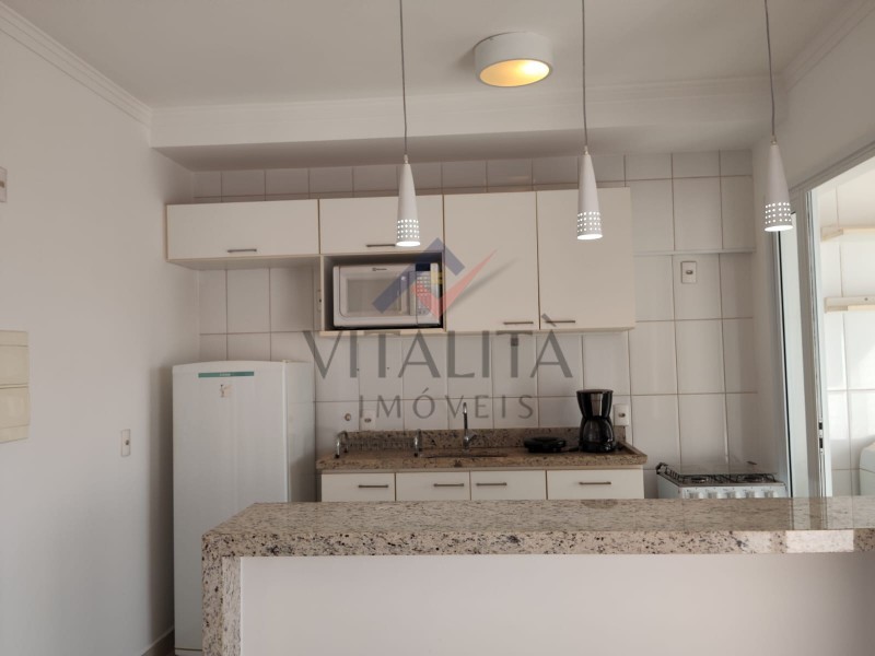 Imobiliária Ribeirão Preto - Vitalità Imóveis - Apartamento - Jardim São Luiz - Ribeirão Preto